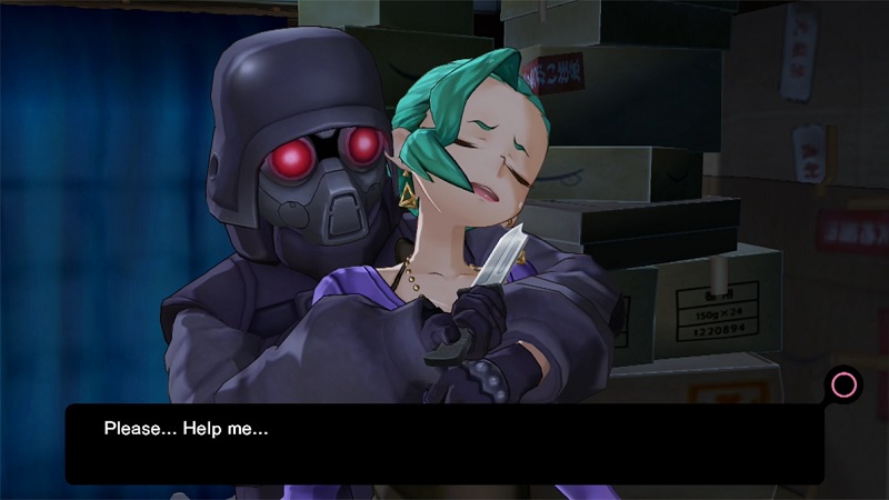 วงจรลูปนรกปนเซอร์วิส Punch Line เกมจากอนิเมะสุดโด่งดังประกาศวันวางจำหน่ายแล้วจ้า