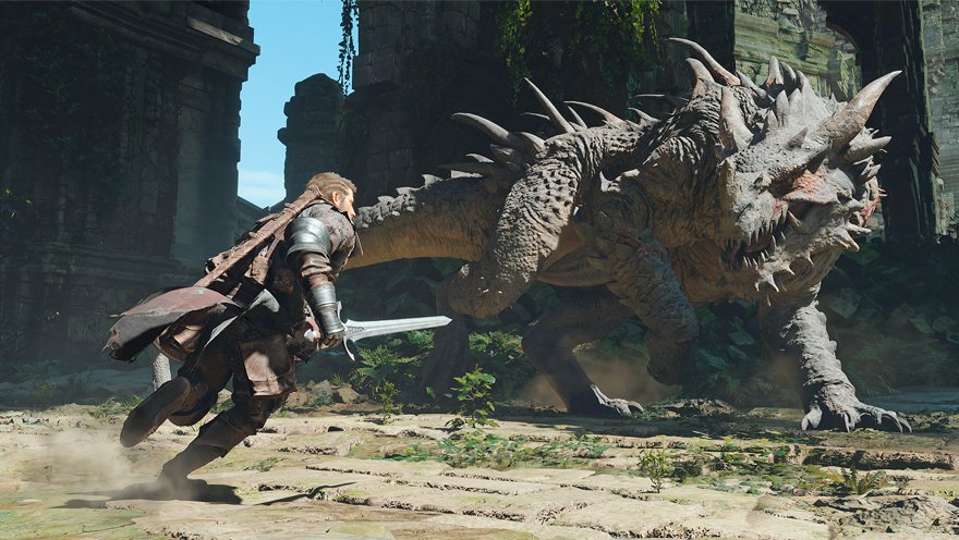 Project Awakening เกมแนว Action RPG น้องใหม่จากทีมผู้พัฒนา Granblue Fantasy