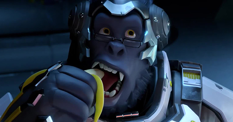 ลือกันว่า Blizzard กำลังพัฒนาเกมใหม่แนวต่อสู้ผจญภัยสุดตระการตาโดยเฉพาะกันอยู่