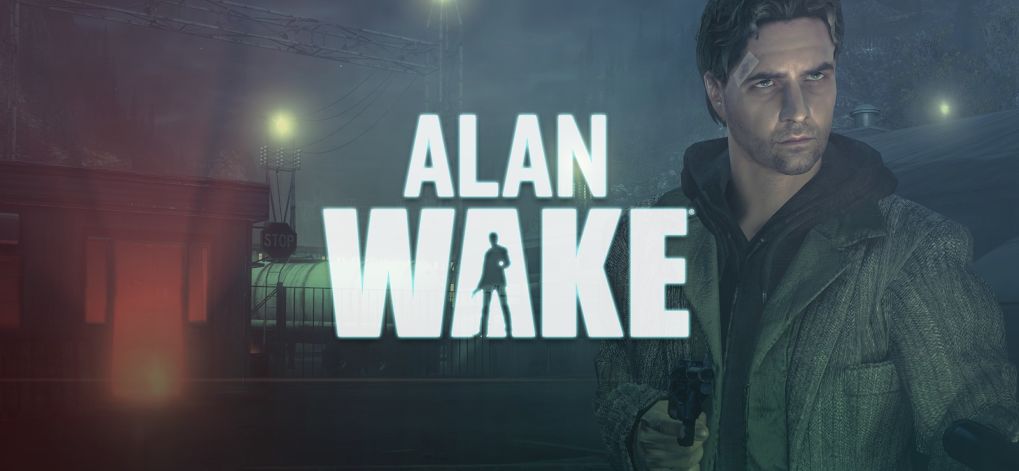 Alan Wake กำลังกลายเป็นซีรีส์บนจอแก้ว !!