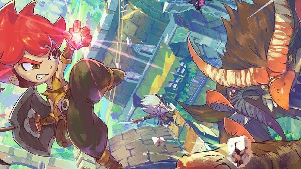 นักพัฒนาเกม Pokemon เปิดตัวเกมใหม่ที่ไม่ใช่เกม Pokemon !!