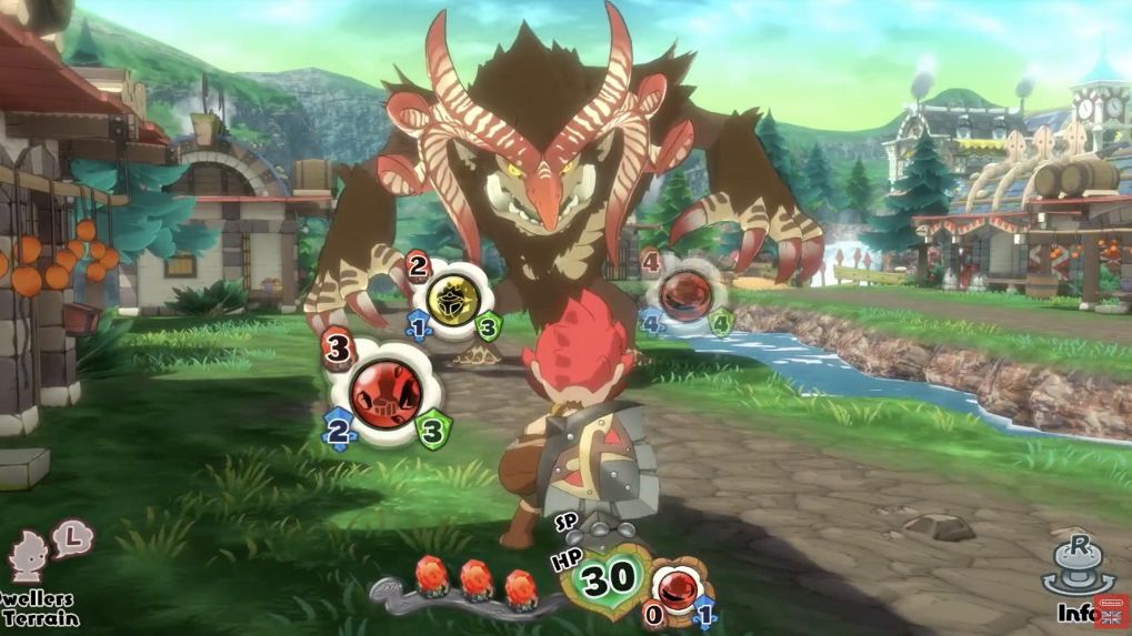 นักพัฒนาเกม Pokemon เปิดตัวเกมใหม่ที่ไม่ใช่เกม Pokemon !!