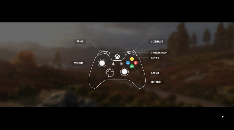 [Review] Forza Horizon 4 ฉบับ Demo เกมแข่งรถฟอร์มยักษ์สุดสมจริงแห่งปี 2018