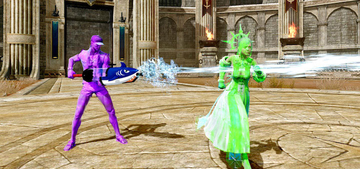 ArcheAge จัดอีเว้นท์พิเศษ 