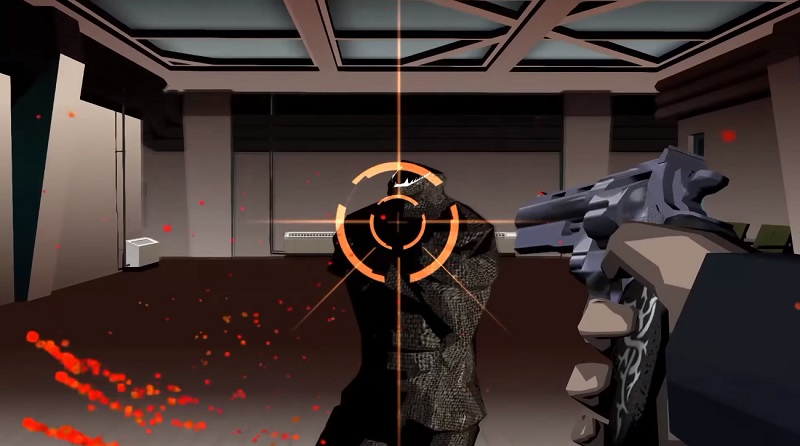 แนะนำเหล่านักฆ่า 3 บุคลิกสุดติสท์จากเกมยิงสุดหฤโหด Killer7