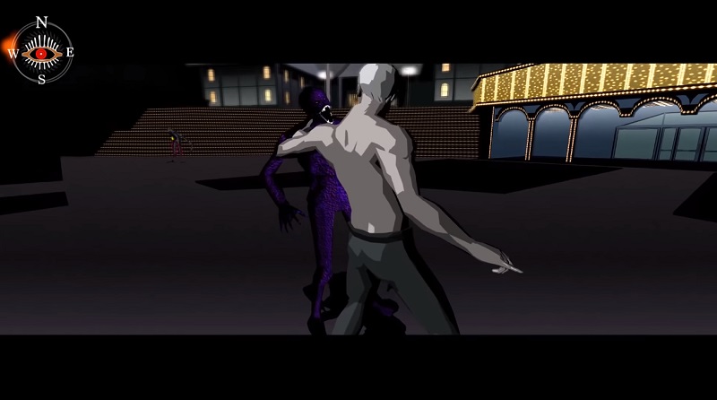 แนะนำเหล่านักฆ่า 3 บุคลิกสุดติสท์จากเกมยิงสุดหฤโหด Killer7