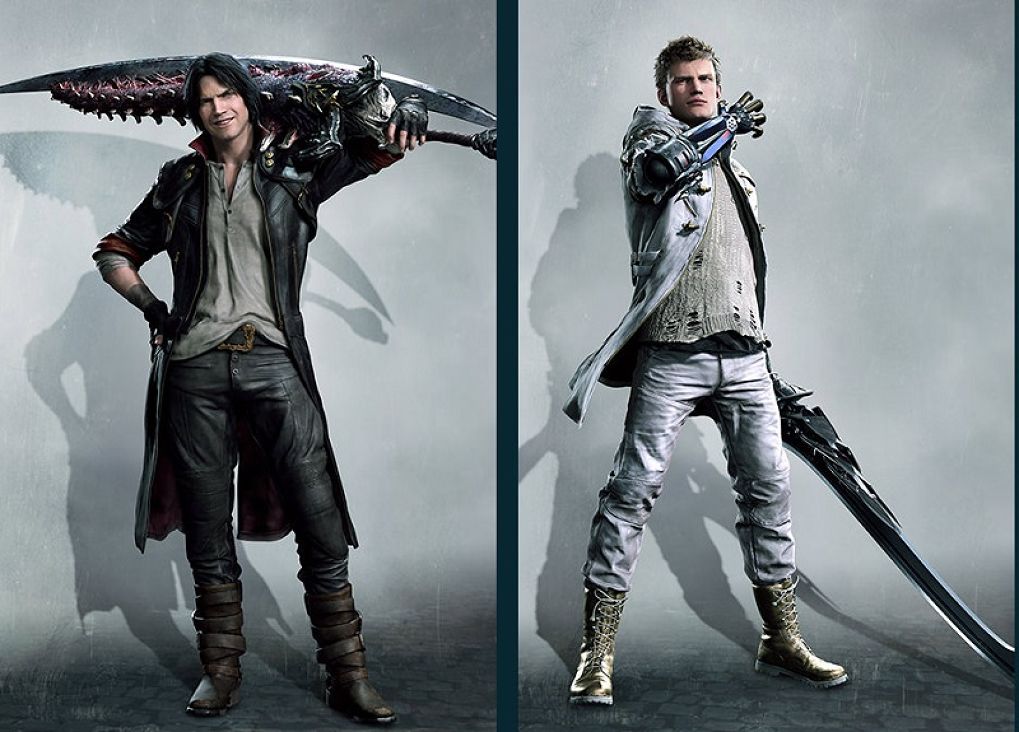 Devil May Cry V เปิดโอกาสให้สั่งซื้อล่วงหน้าพร้อมรับของสะสมพิเศษทุกแพลต์ฟอร์ม