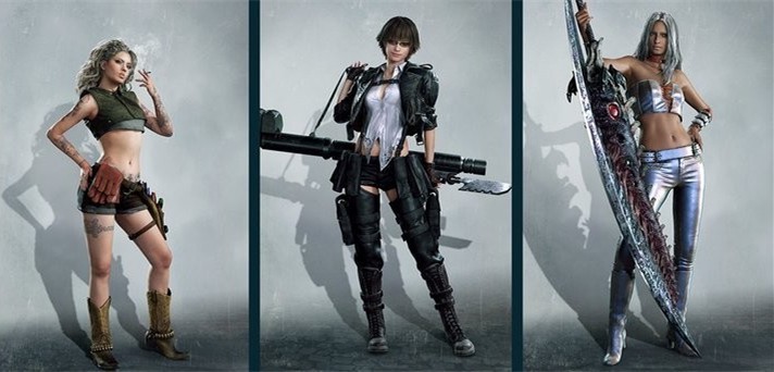 Devil May Cry V เปิดโอกาสให้สั่งซื้อล่วงหน้าพร้อมรับของสะสมพิเศษทุกแพลต์ฟอร์ม