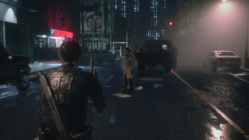 Ada Wong สายลับสาวพราวเสน่ห์ขอปรากฎกายใน Resident Evil 2 Remake แล้วจ้า