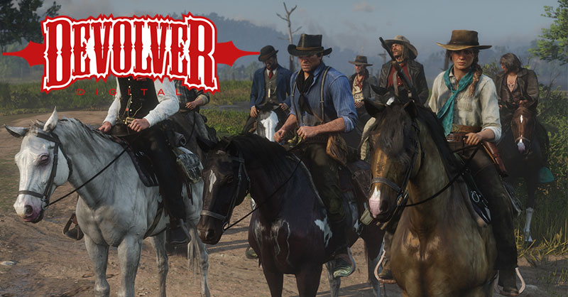 Devolver Digital ยื่นข้อเสนอให้ Rockstar นำ Red Dead Redemption 2 ลงสู่ PC ได้