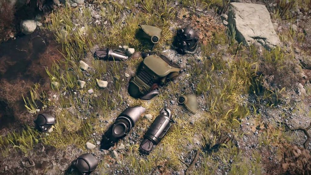 Bethesda เข้าเยี่ยมเด็กเป็นมะเร็งอายุ 12 ปีเพื่อเล่น Fallout 76 ด้วยกัน !!