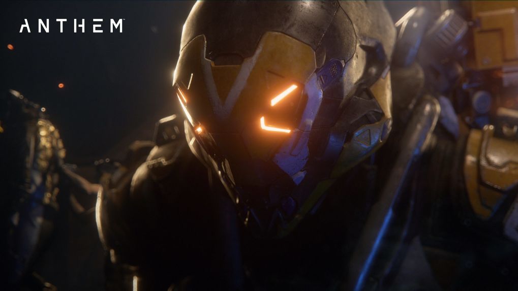 BioWare ประกาศเปิด Alpha Testing เกม Anthem แล้ว !!