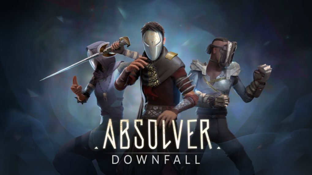 Absolver ปล่อยอัพเดท Downfall ให้ดาวน์โหลดไปเล่นได้ฟรี !!
