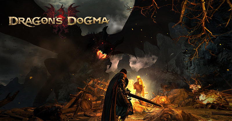 ผู้กำกับ Devil May Cry V อยากปลุกตำนานเกมซีรีส์ Dragon's Dogma ให้กลับมาอีกครั้ง