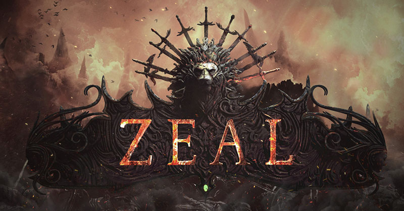 Zeal เกมฟรีน่าเล่นบน Steam แนว ARPG ที่มีกลิ่นอายสไตล์ MMO อยู่เต็มเปี่ยม