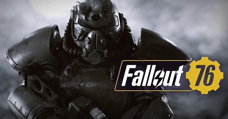 Fallout 76 ประกาศรายละเอียดวันเปิดทดสอบช่วง B.E.T.A. กลางเดือนตุลาคม