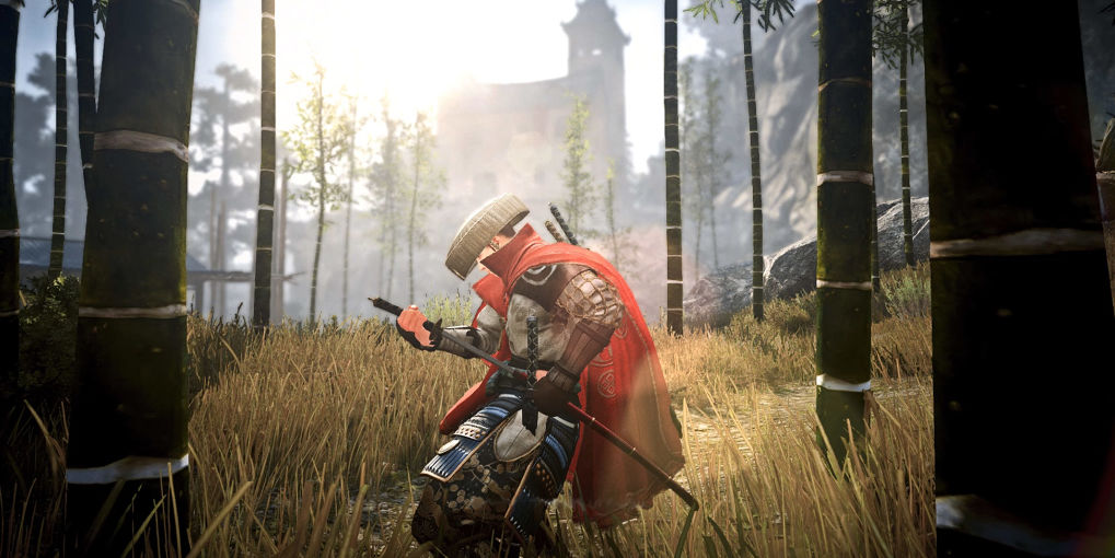 Pearl Abyss จด IP เกมใหม่ Crimson Desert มันคือเกมอะไรกันแน่ ?