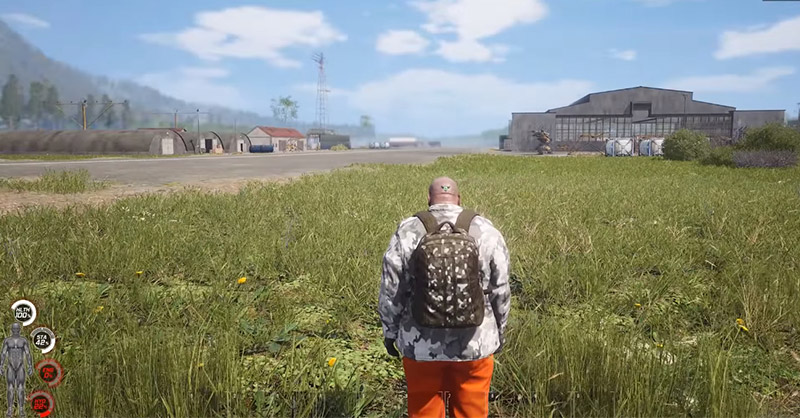 [Guide] สำหรับเล่น SCUM ตอน: เผยตำแหน่ง Military Base แหล่งเก็บซ่อนไอเทมหายาก