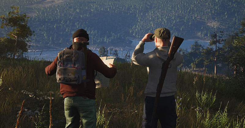 SCUM อัพเดตแพตช์เพิ่มระบบ Anti-Cheat และ Server Admin เพื่อความสะดวกสบายต่อผู้เล่น