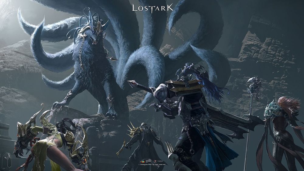 Smilegate เตรียมจัดงานพร้อมประกาศเปิดให้บริการ Lost Ark !!