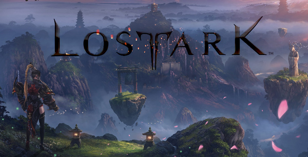 Smilegate เตรียมจัดงานพร้อมประกาศเปิดให้บริการ Lost Ark !!