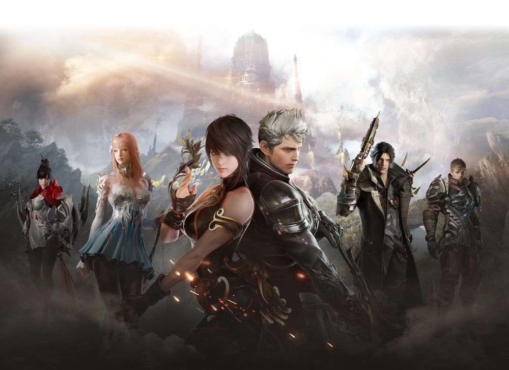 Smilegate เตรียมจัดงานพร้อมประกาศเปิดให้บริการ Lost Ark !!