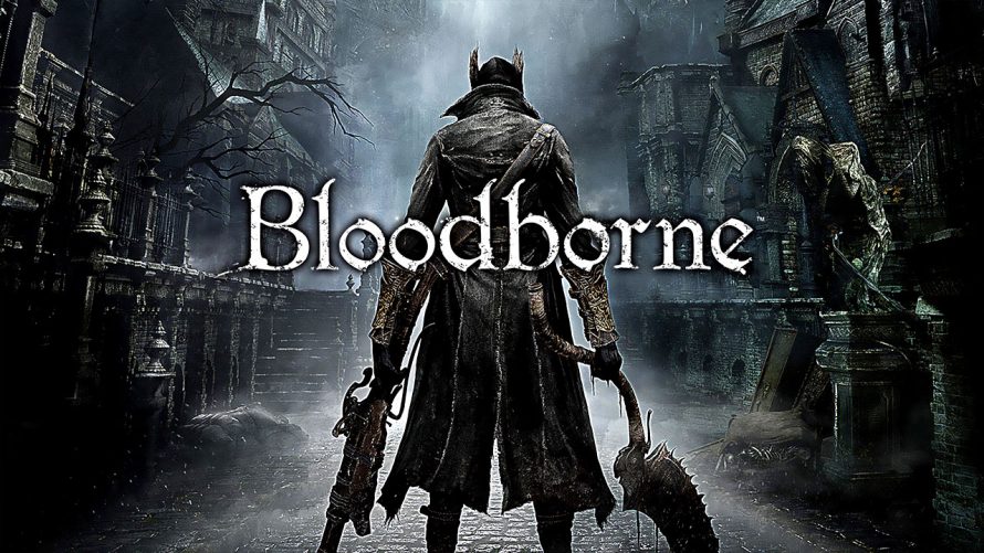 Bloodborne สามารถเล่นบน PC ได้แล้ววว !!