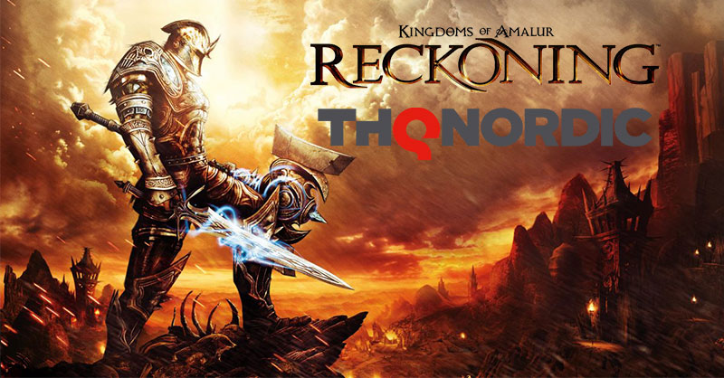 THQ Nordic เข้าซื้อผลงานเกม Kingdoms of Amalur: Reckoning สานภาคต่อที่ค้างคาไว้