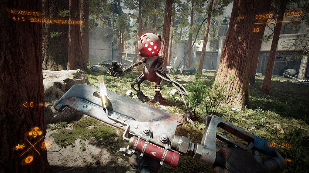 สายสะสมเตรียมเงินไว้กับชุดสะสมพิเศษของเกมสยองขวัญสไตล์รัสเซีย Atomic Heart
