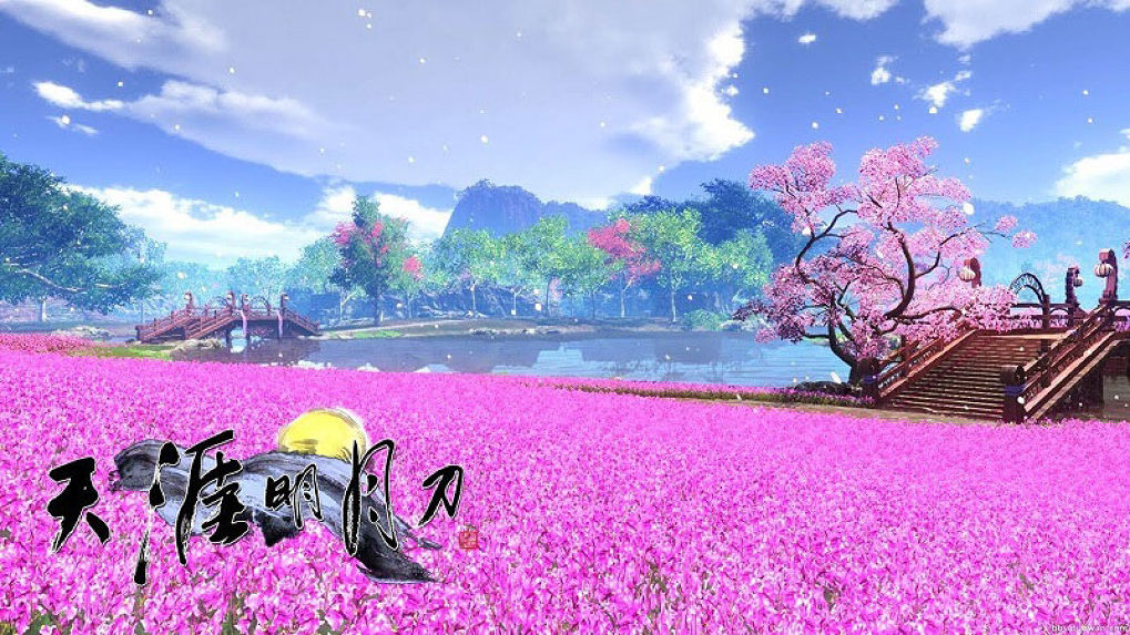 ทีมผู้พัฒนา Moonlight Blade เปลี่ยนเพลงประกอบประจำคลาส Tangmen มาเป็นแนวโรแมนติก