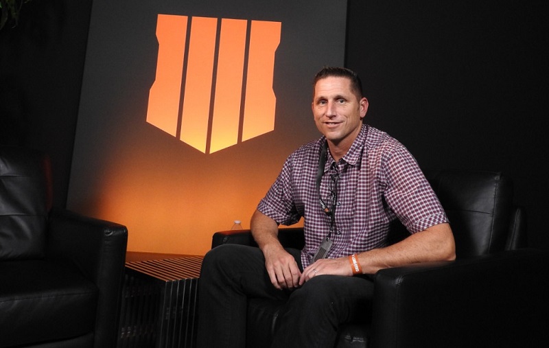 Activision รายงาน COD: BO4 ขึ้นแท่นเกมซีรีส์ที่มียอดขายดีที่สุดเป็นประวัติการณ์
