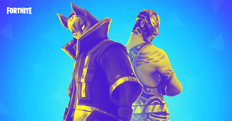 Fortnite เปิดตัวโหมดอีเว้นท์ Tournament ศึกชนศึกเหล่าผู้เล่นทั่วทุกแพลต์ฟอร์ม
