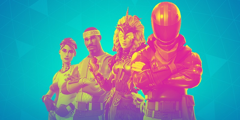 Fortnite เปิดตัวโหมดอีเว้นท์ Tournament ศึกชนศึกเหล่าผู้เล่นทั่วทุกแพลต์ฟอร์ม