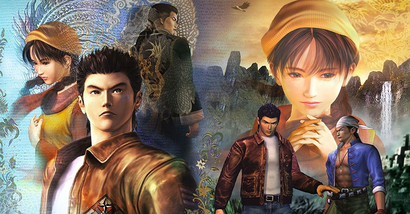 เสียดายจัง! Sega เคยมีแผนพัฒนา Shenmue I & II Remake ก่อนถูกยกเลิกกะทันหัน