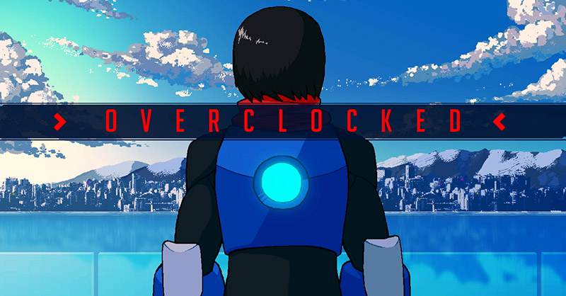 Overclocked เกมฟรีน่าเล่นบน Steam ที่คู่ควรแก่การเล่นพักผ่อนหย่อนใจเป็นที่สุด