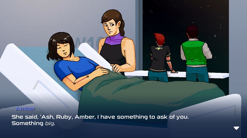 Overclocked เกมฟรีน่าเล่นบน Steam ที่คู่ควรแก่การเล่นพักผ่อนหย่อนใจเป็นที่สุด