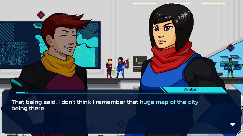 Overclocked เกมฟรีน่าเล่นบน Steam ที่คู่ควรแก่การเล่นพักผ่อนหย่อนใจเป็นที่สุด