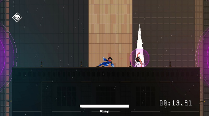 Overclocked เกมฟรีน่าเล่นบน Steam ที่คู่ควรแก่การเล่นพักผ่อนหย่อนใจเป็นที่สุด