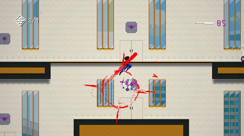 Overclocked เกมฟรีน่าเล่นบน Steam ที่คู่ควรแก่การเล่นพักผ่อนหย่อนใจเป็นที่สุด