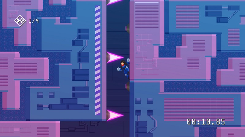 Overclocked เกมฟรีน่าเล่นบน Steam ที่คู่ควรแก่การเล่นพักผ่อนหย่อนใจเป็นที่สุด