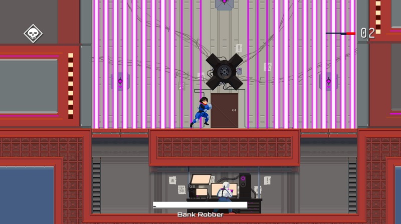 Overclocked เกมฟรีน่าเล่นบน Steam ที่คู่ควรแก่การเล่นพักผ่อนหย่อนใจเป็นที่สุด