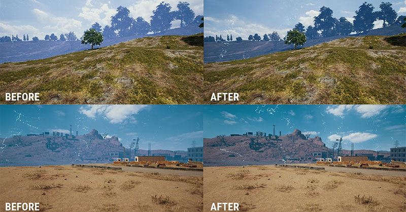 PUBG Event Mode ใหม่สัปดาห์นี้กับ Platoon การแข่งขันเป็นทีม 50 Vs. 50