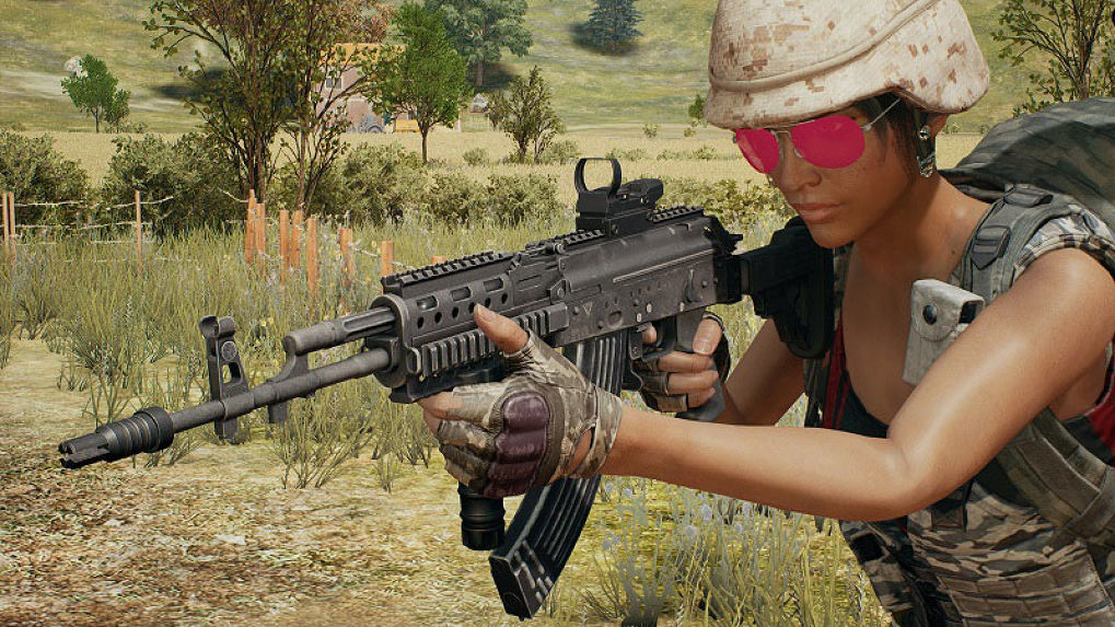 PUBG Event Mode ใหม่สัปดาห์นี้กับ Platoon การแข่งขันเป็นทีม 50 Vs. 50