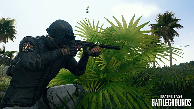 PUBG Event Mode ใหม่สัปดาห์นี้กับ Platoon การแข่งขันเป็นทีม 50 Vs. 50