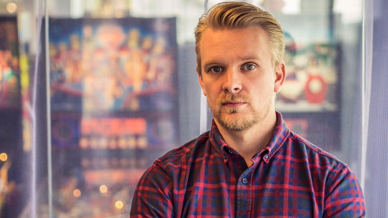 เรื่องเล่าของทหารฝ่ายเยอรมันใน Battlefield V ไม่ใช่เรื่องราวดั่งวีรบุรุษ