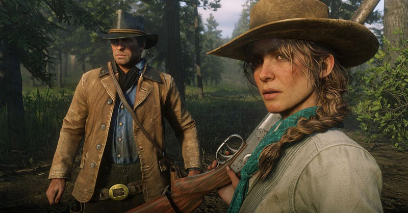ข่าวลือเป็นจริง! ผู้ค้าปลีกยืนยัน Red Dead Redemption 2 อาจลงบนแพลตฟอร์ม PC