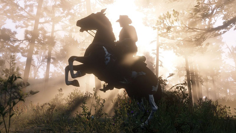 ข่าวลือเป็นจริง! ผู้ค้าปลีกยืนยัน Red Dead Redemption 2 อาจลงบนแพลตฟอร์ม PC