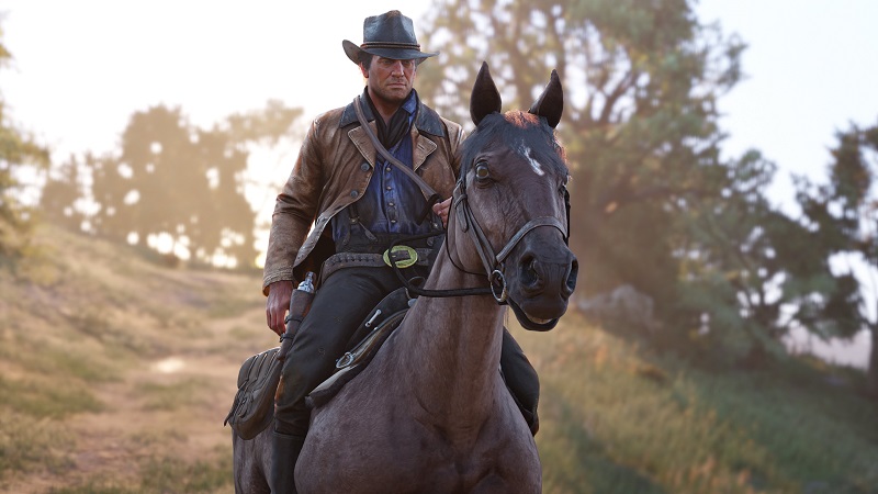 ข่าวลือเป็นจริง! ผู้ค้าปลีกยืนยัน Red Dead Redemption 2 อาจลงบนแพลตฟอร์ม PC