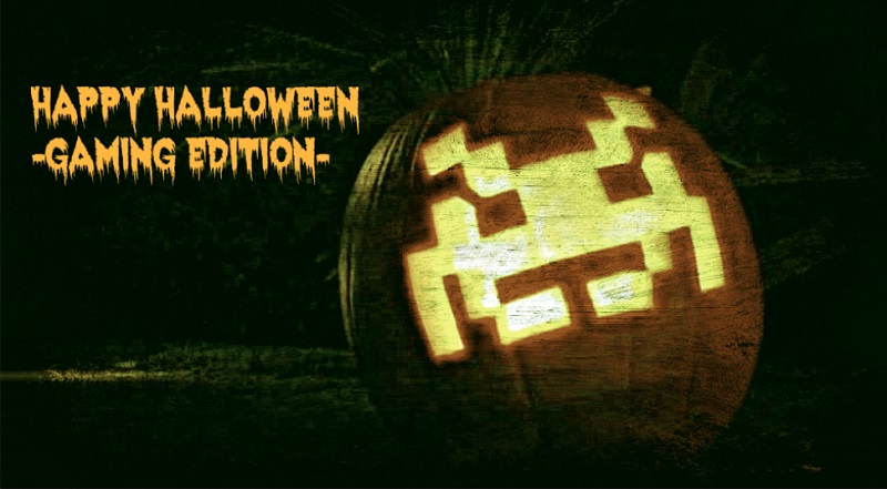 กรี๊ดให้สุดกับ 5 เกมสยองขวัญน้องใหม่ที่ควรหามาเล่น หวีดร้องรับฮาโลวีน!