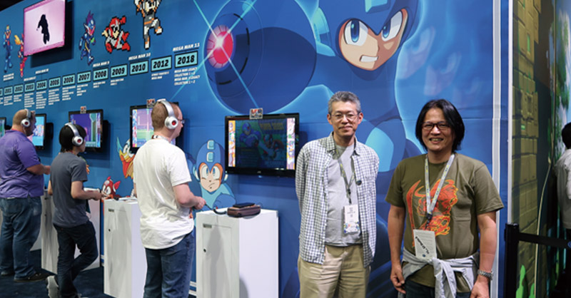 กว่าจะได้เข็นภาคต่อ Mega Man 11 ทีมผู้พัฒนาต้องฝ่าฟันอุปสรรคอะไรมาบ้าง